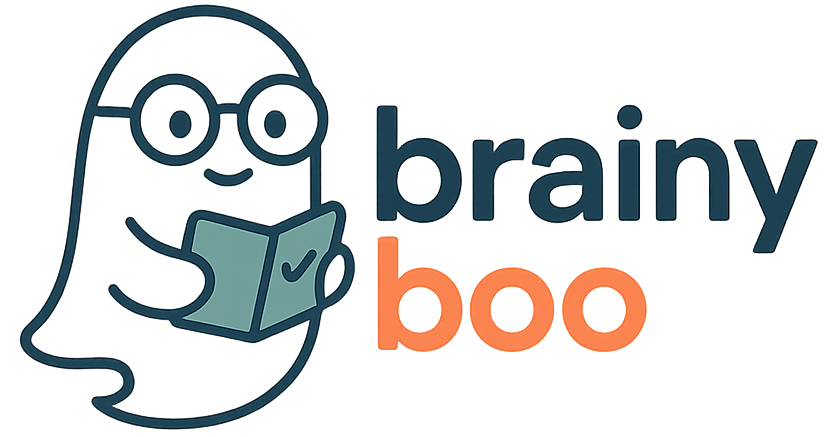 brainy.boo Logo